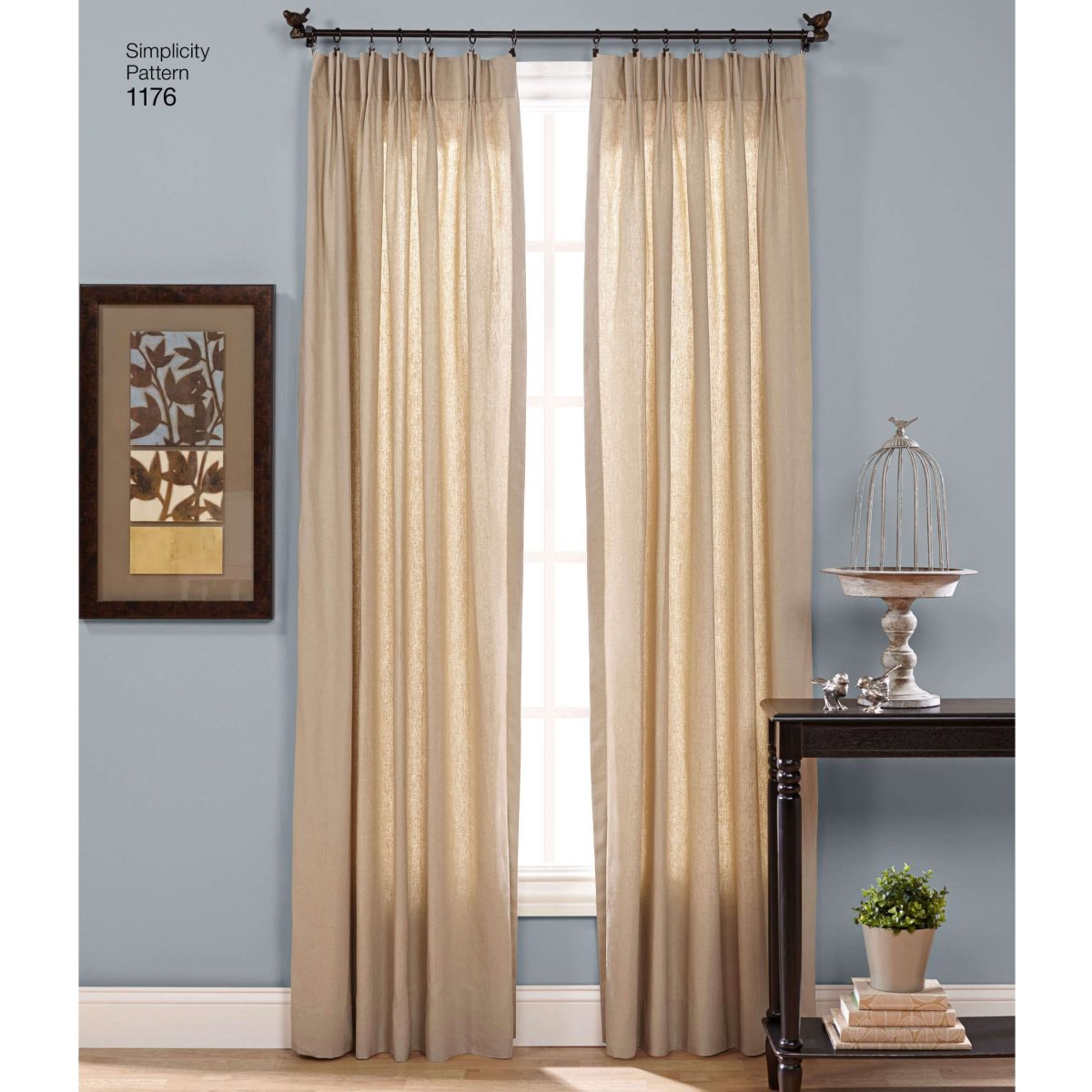 Window Treatments
