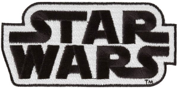 STAR WARS LOGO