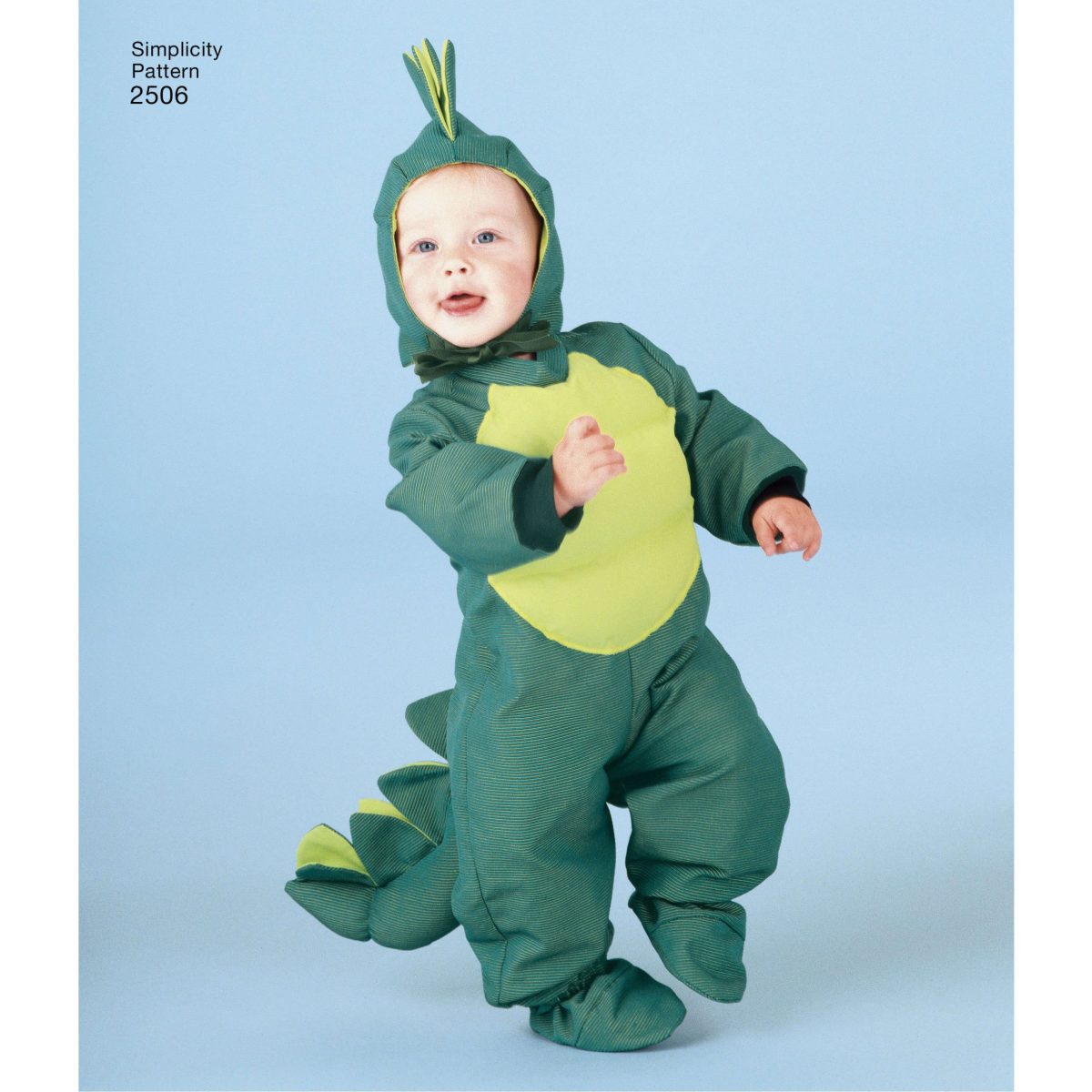 Toddler Costumes