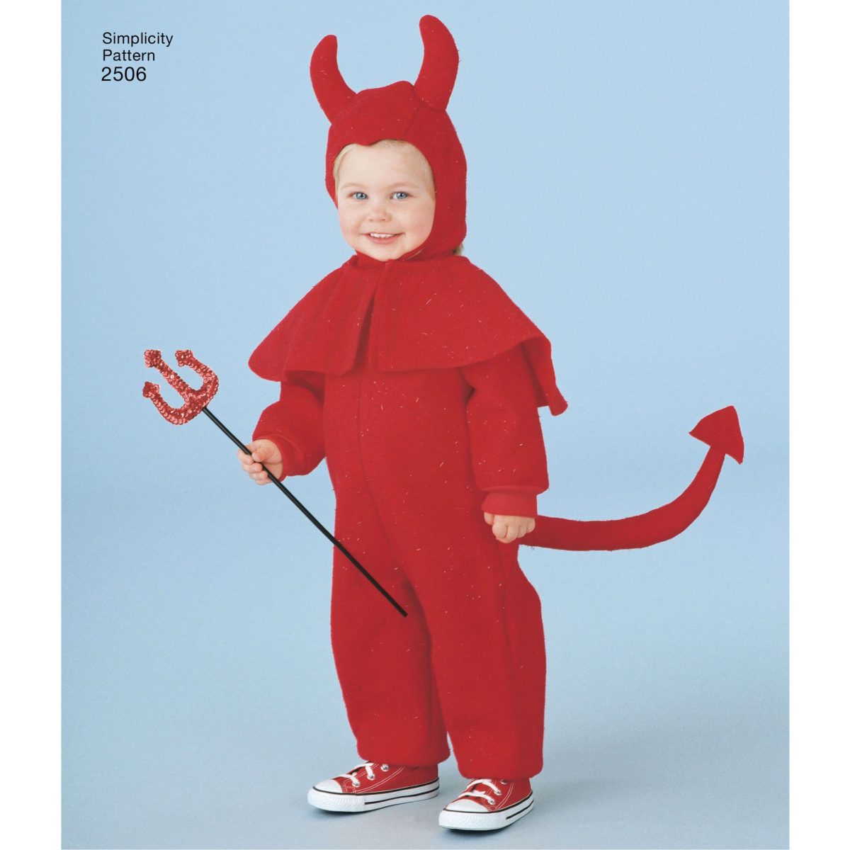 Toddler Costumes