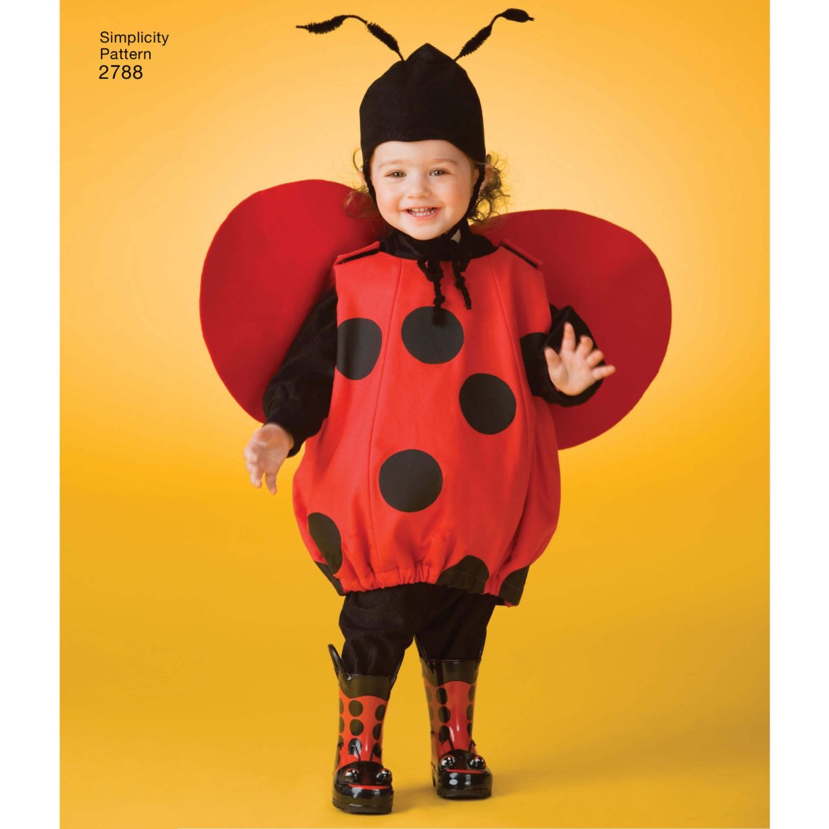 Toddler Costumes