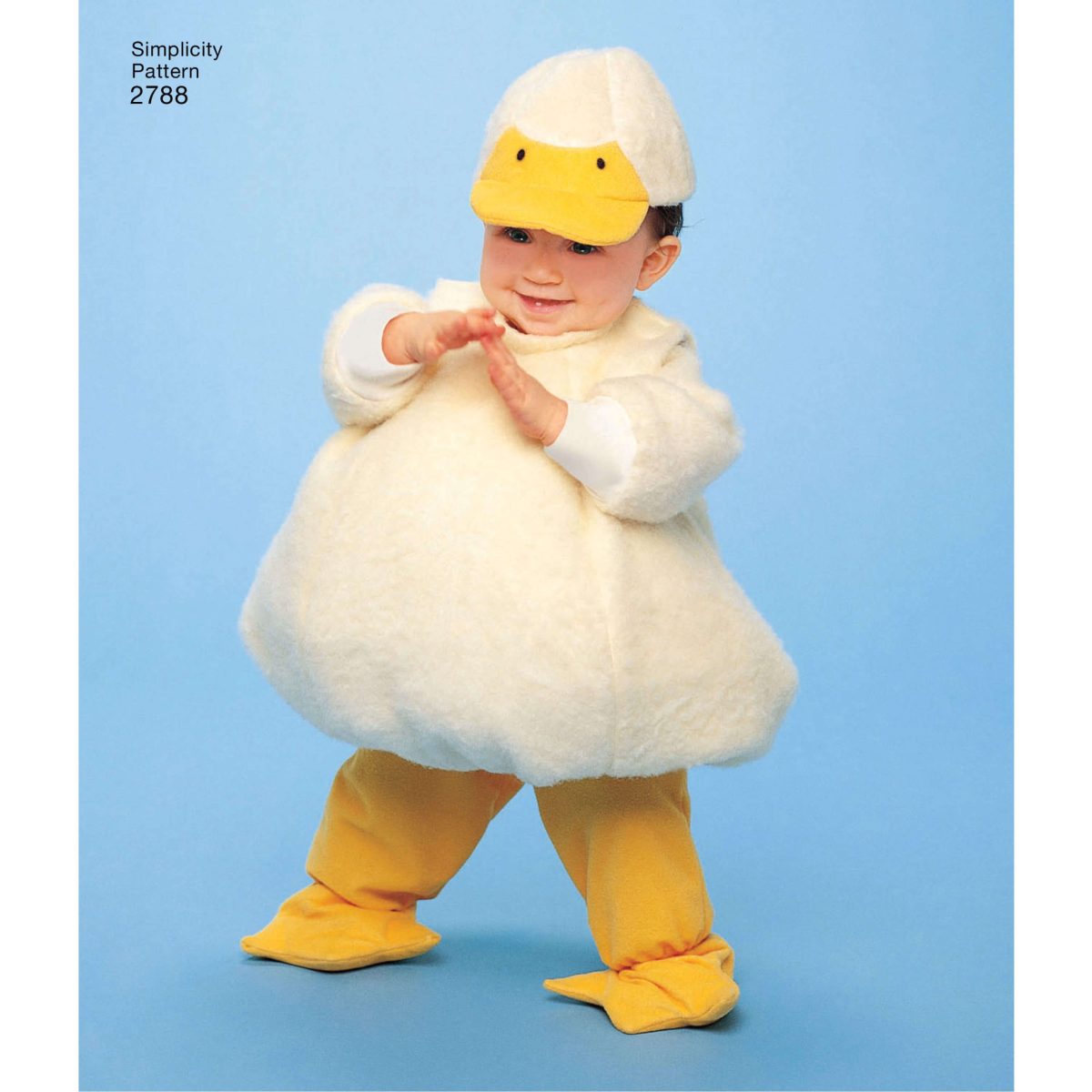 Toddler Costumes
