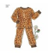 Simplicity Sewing Pattern 5276 Doll Clothes