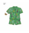 Simplicity Sewing Pattern 5276 Doll Clothes