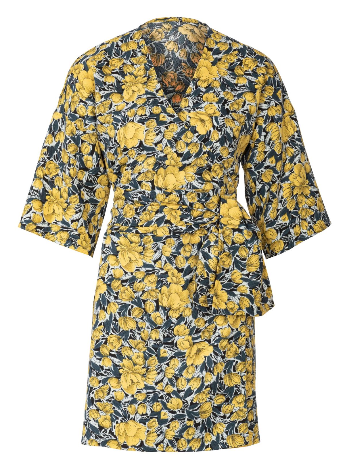 Burda Style Pattern 6207 Misses' Pull-On Dresses With Variations