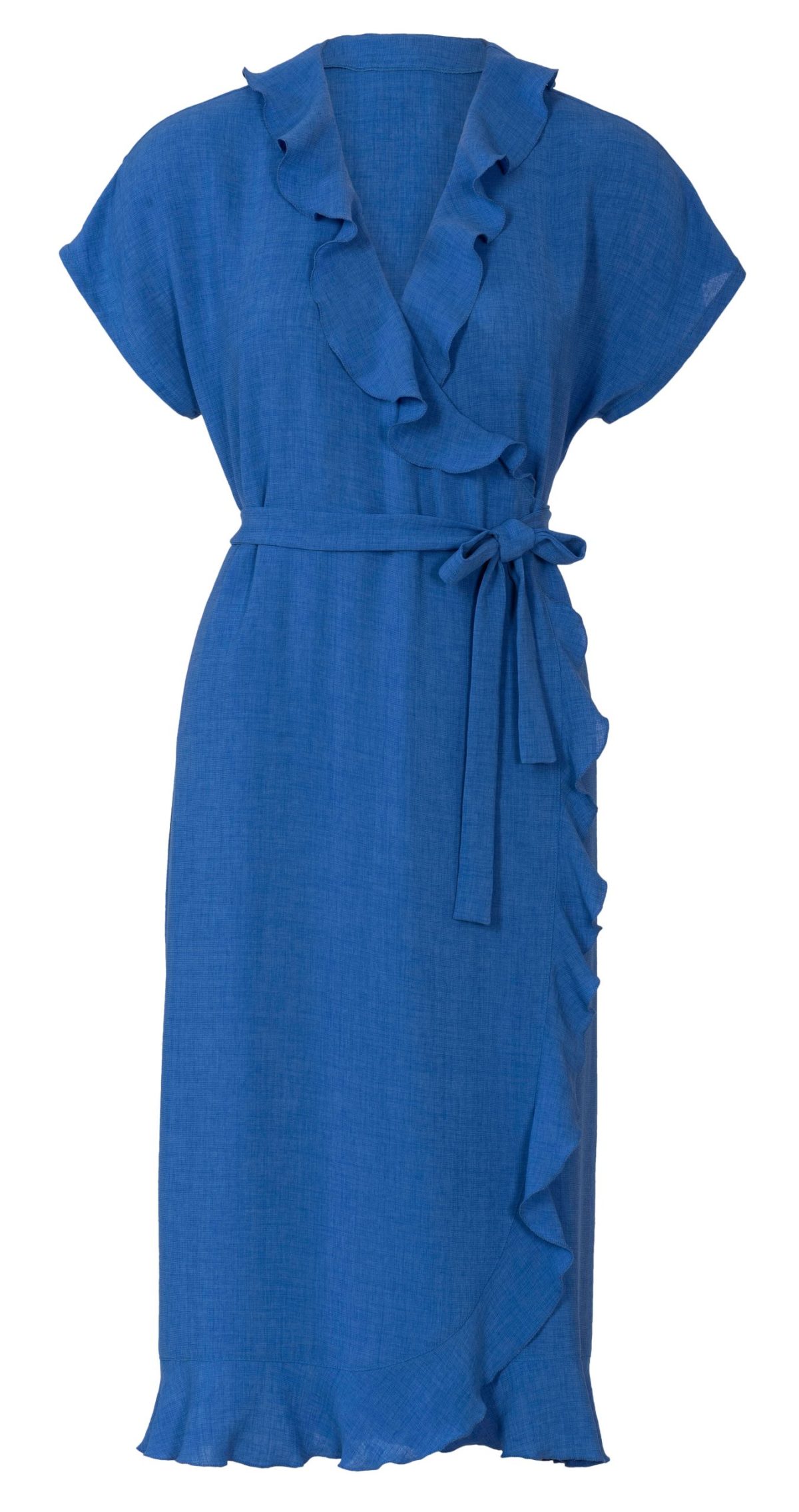 Burda Style Pattern 6207 Misses' Pull-On Dresses With Variations