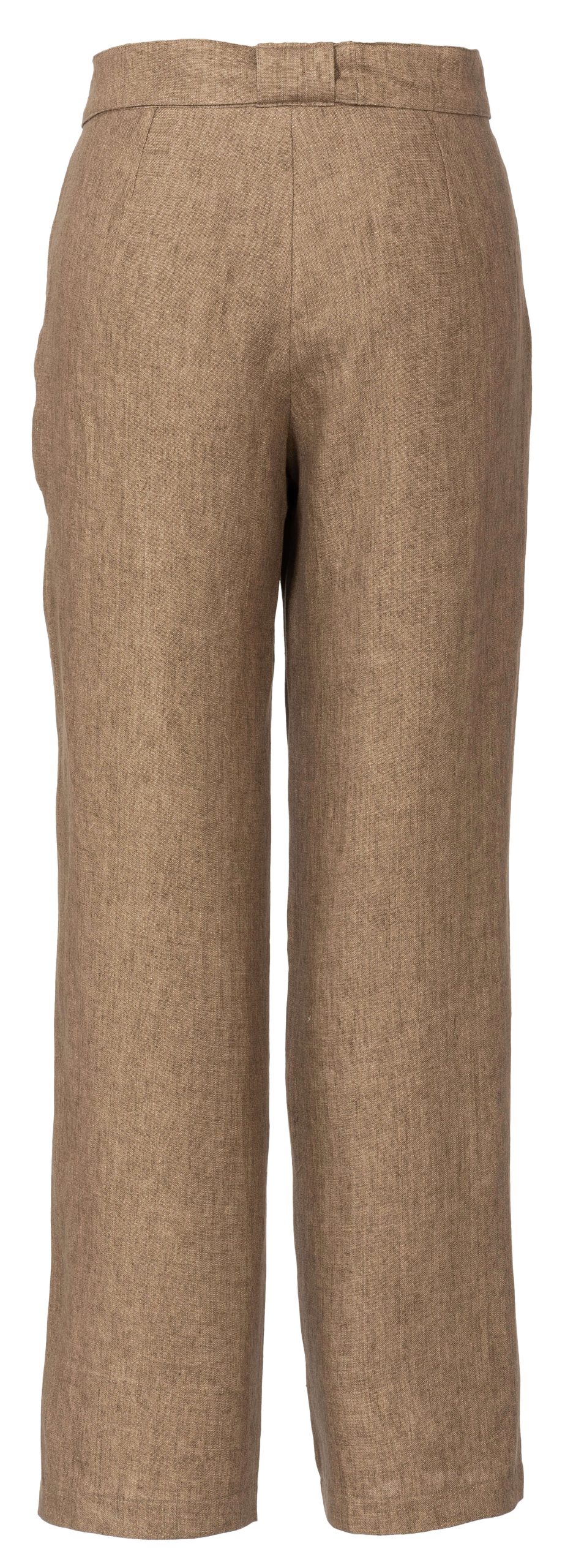 Burda Style Pattern 6218 Women's Straight-Leg Pants