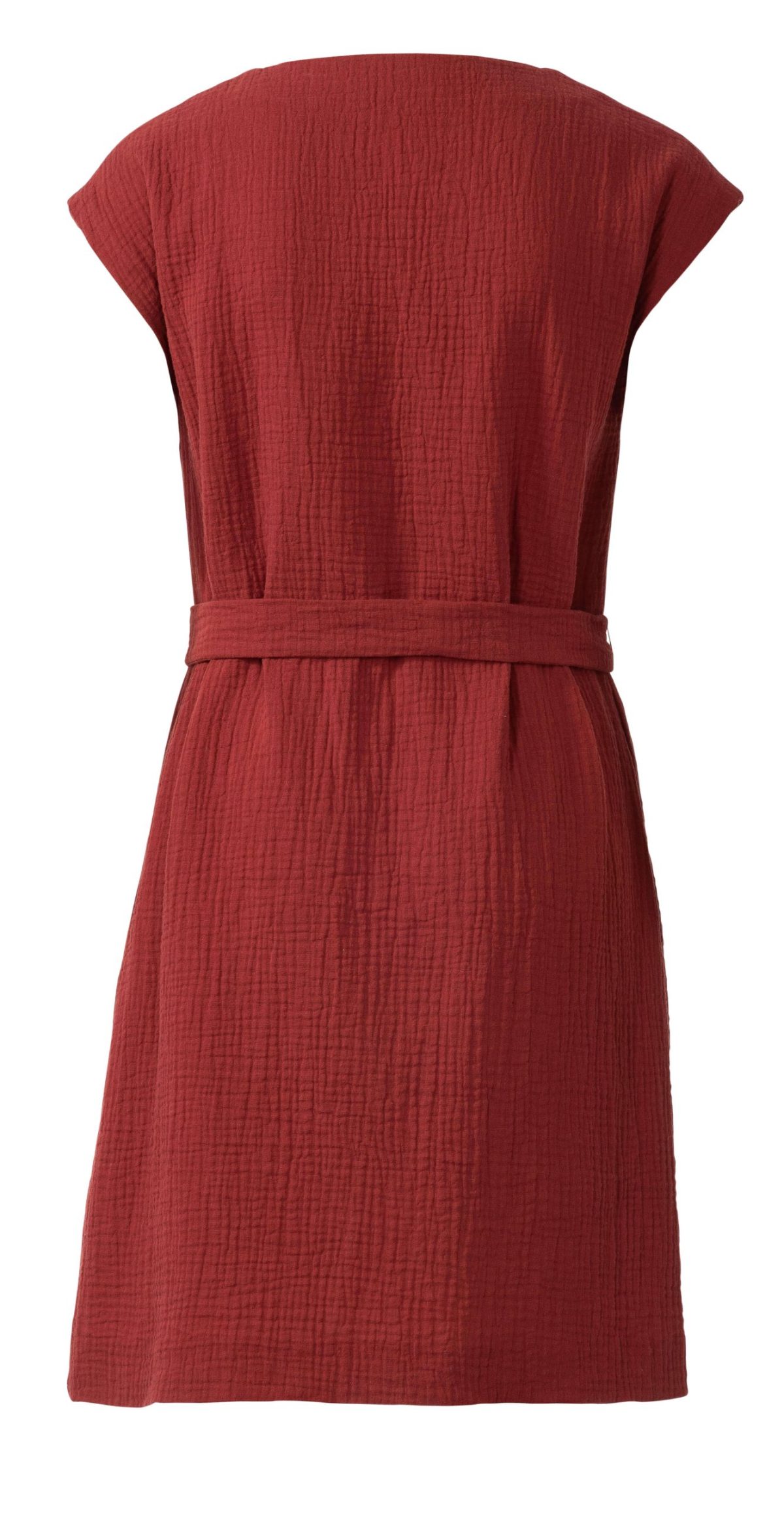 Burda Style Pattern 6221 Misses' Pull-On Dresses With Length Options