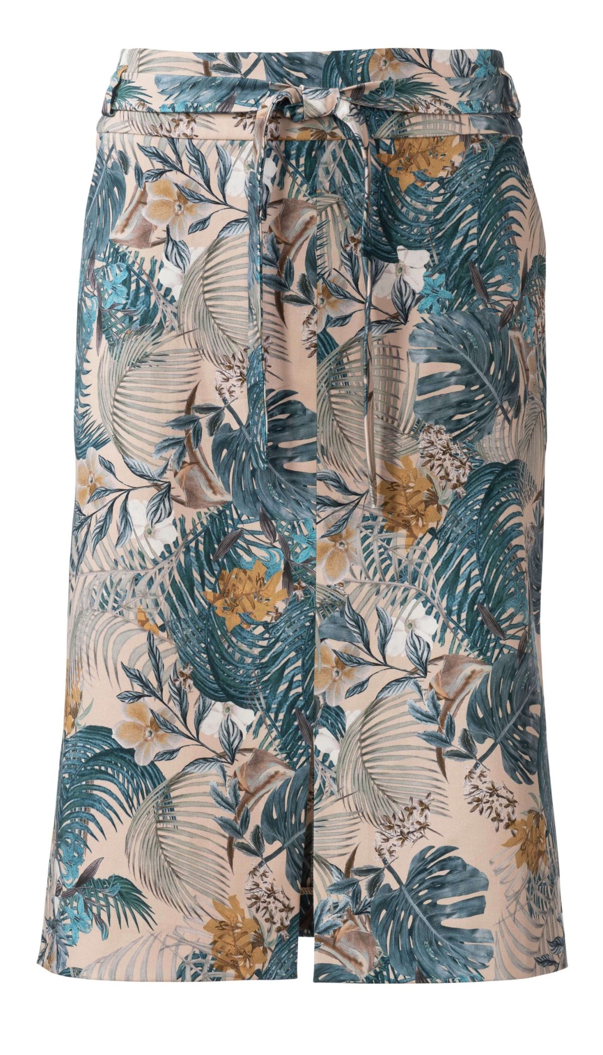 Burda Style Pattern 6235 Misses' Skirt In Two Lengths