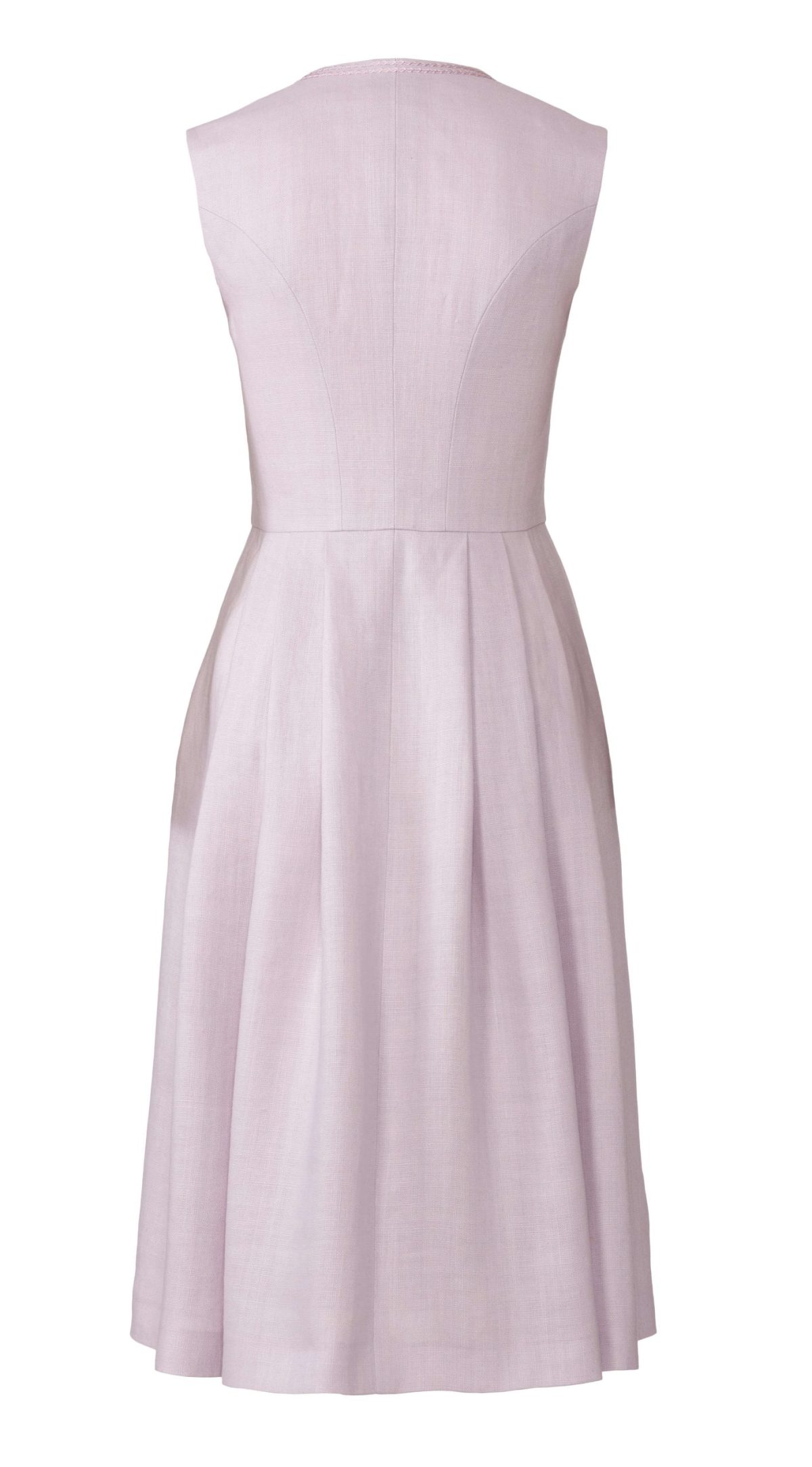 Burda Style Pattern 6268 Misses' Jumper Dress in Dirndl-Style, Blouse and Apron