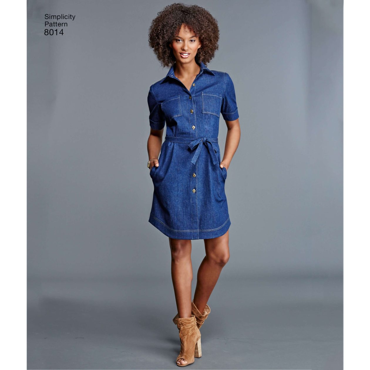 Dress patterns edit Shirt Dresses Sewdirect