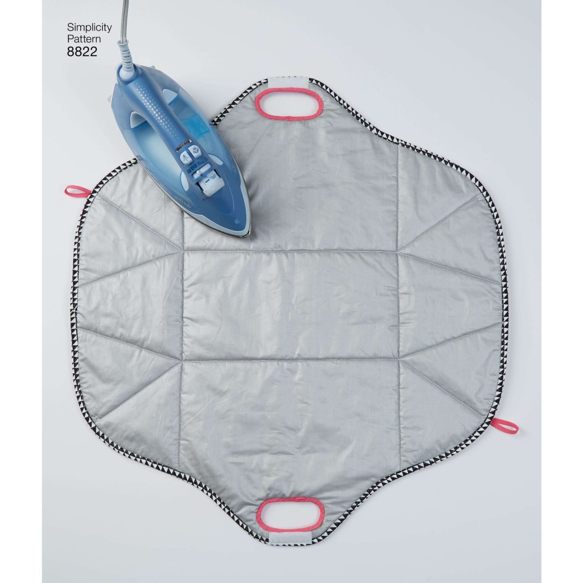 Pattern 8822 Sewing Accessories