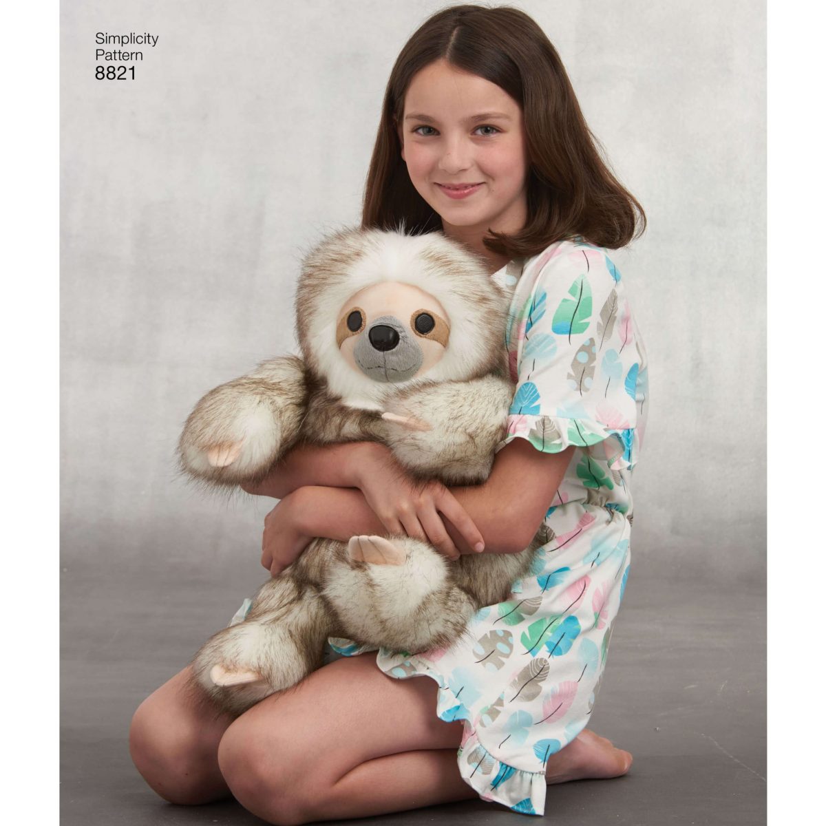 Pattern 8822 Sewing Accessories