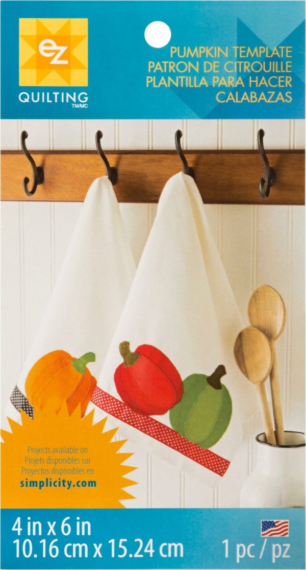 PUMPKIN TEMPLATE