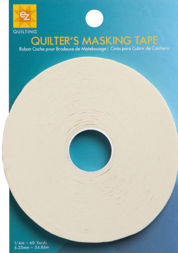 QUILTERS MASKING TAPE