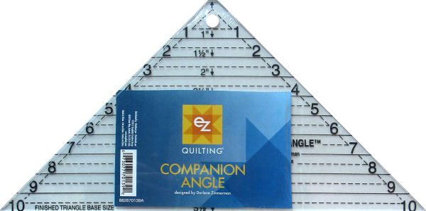 COMPANION ANGLE