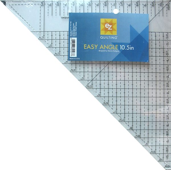 EZ ANGLE TRIANGLE 10.5"