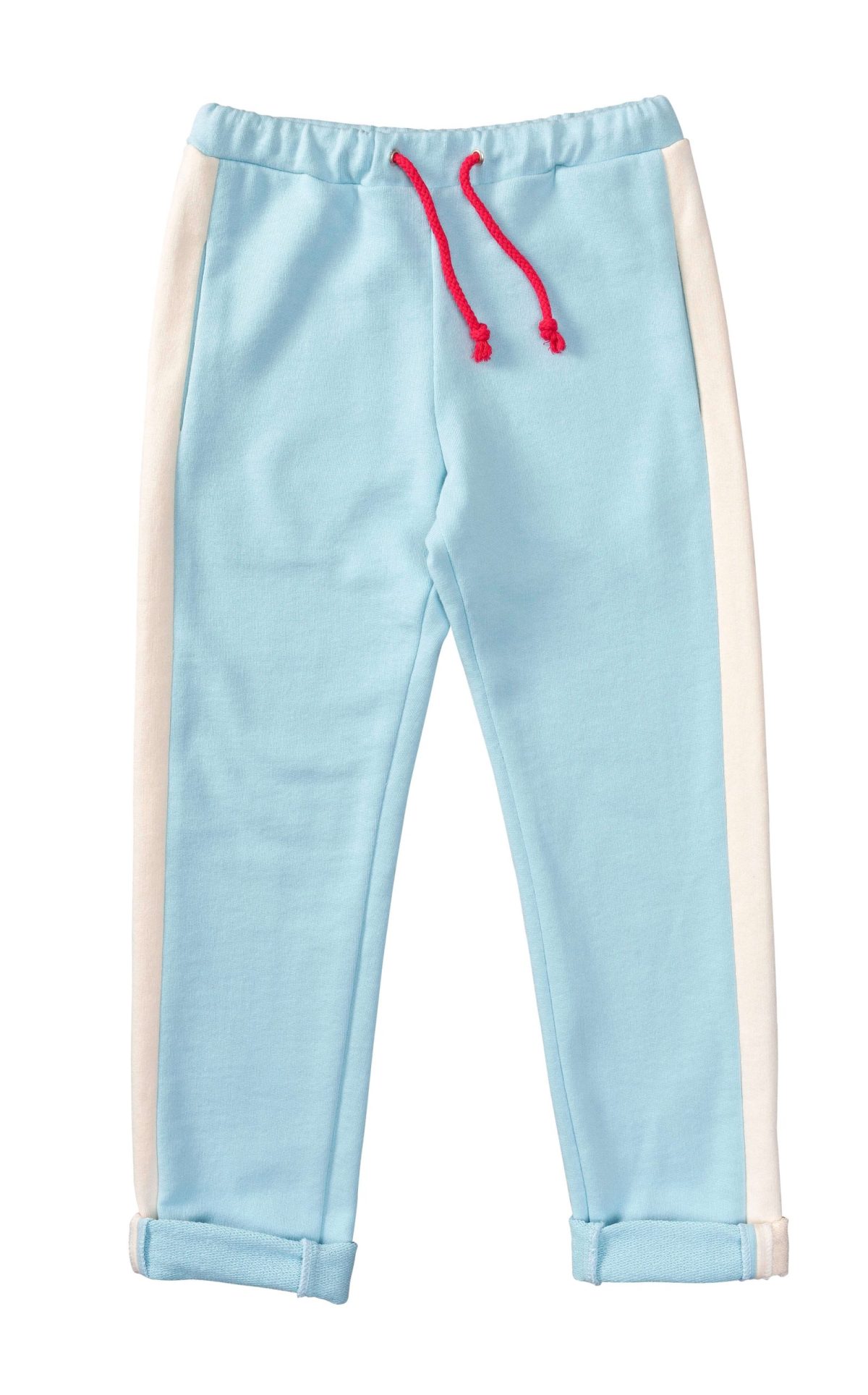 Burda Style Pattern 9300 Children's Jogger-Style Pants
