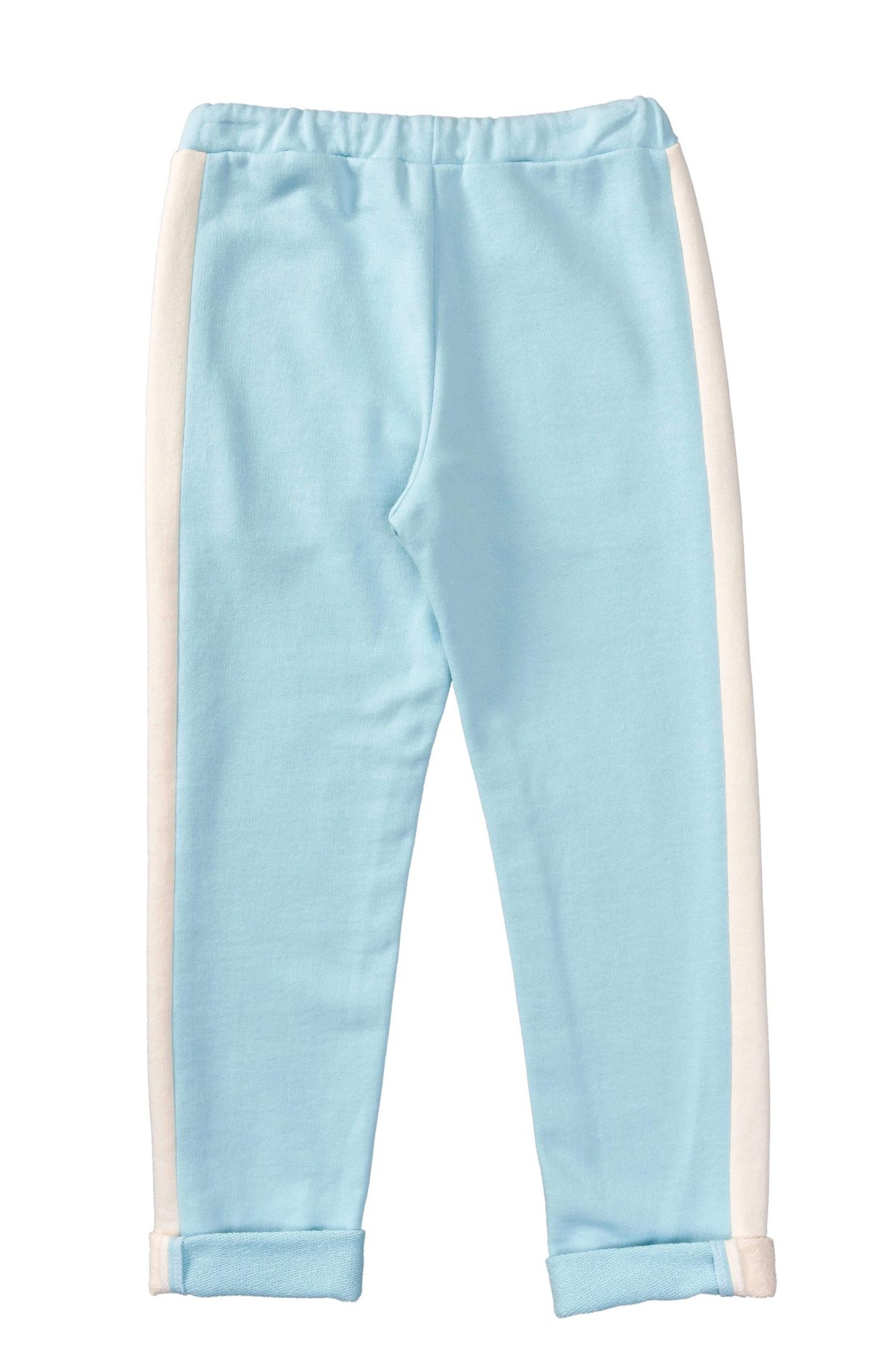 Burda Style Pattern 9300 Children's Jogger-Style Pants