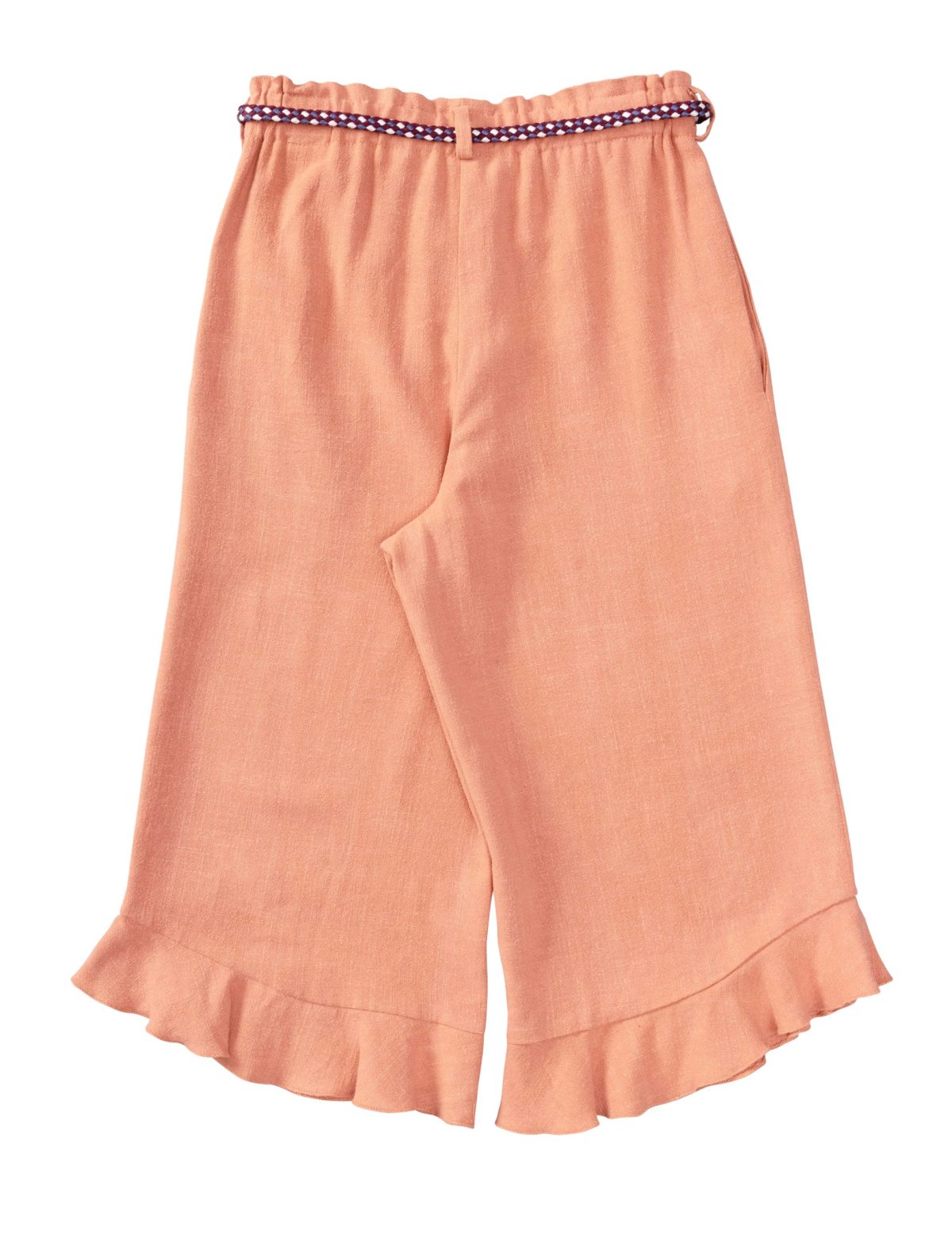 Burda Style Pattern 9302 Children's Pull-on Pants with length Variations