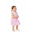 Burda Style Pattern B9357 Baby Collar Dress and Panties