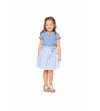 Burda Style Pattern B9364 Child shirt and Elastic Skirt