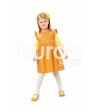 Burda Style Pattern 9373 Dress