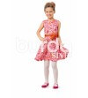 Burda Style Pattern 9379 Dress