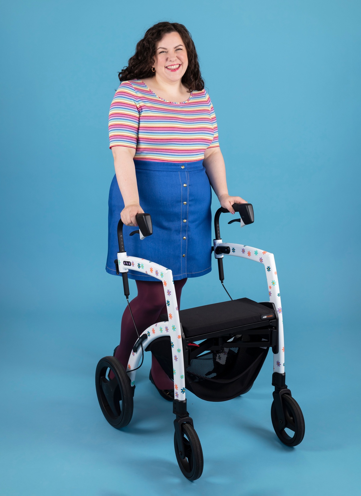 Tilly and the Buttons Agnes Jersey Top Sewing Pattern