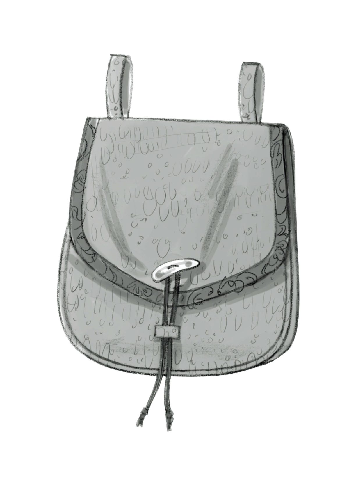 Butterick Sewing Pattern B5371 Misses'/Men's Wrist Bracers, Corset, Belt And Pouches