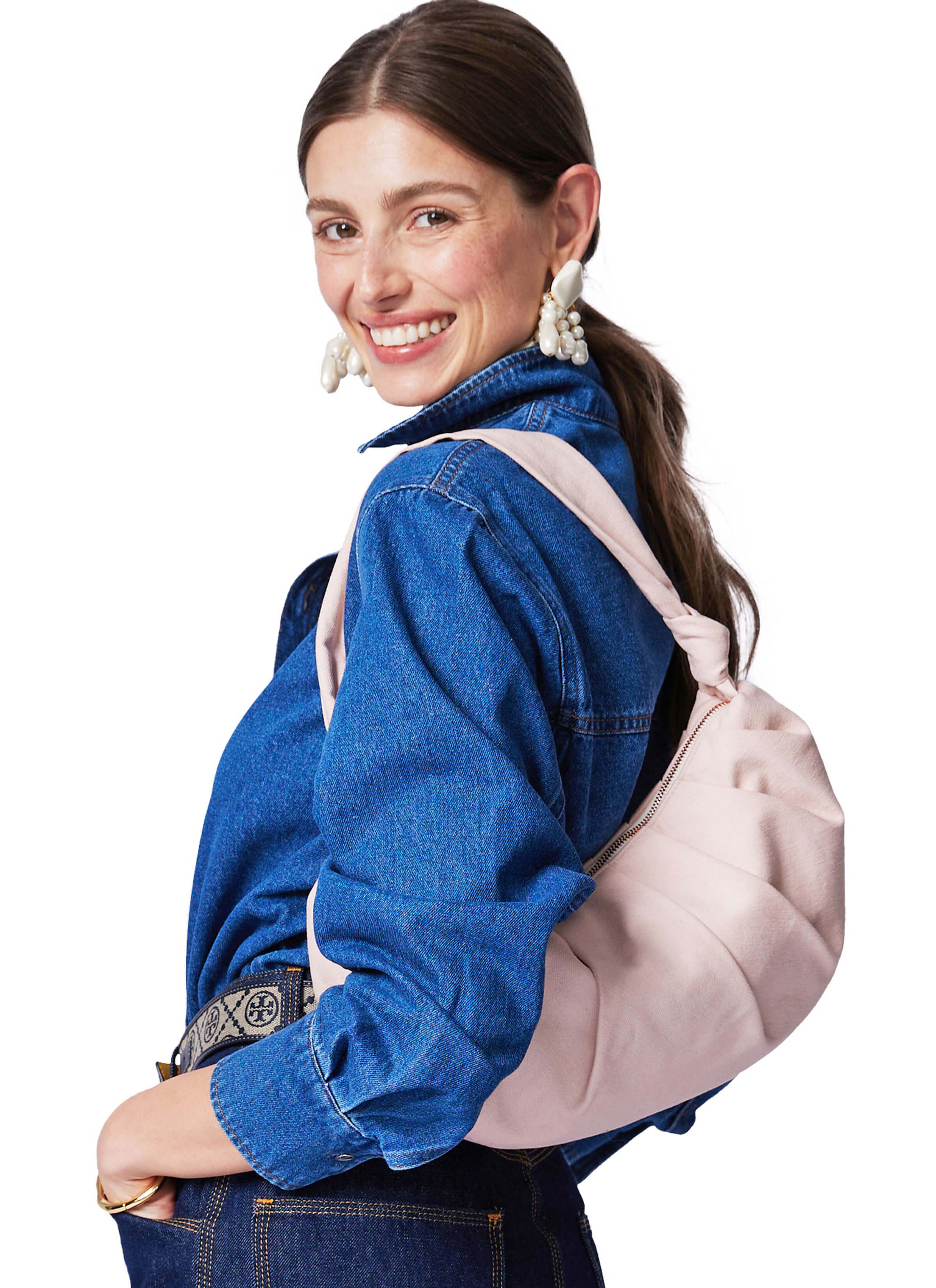 Burda Style Sewing Pattern 5675 Bags