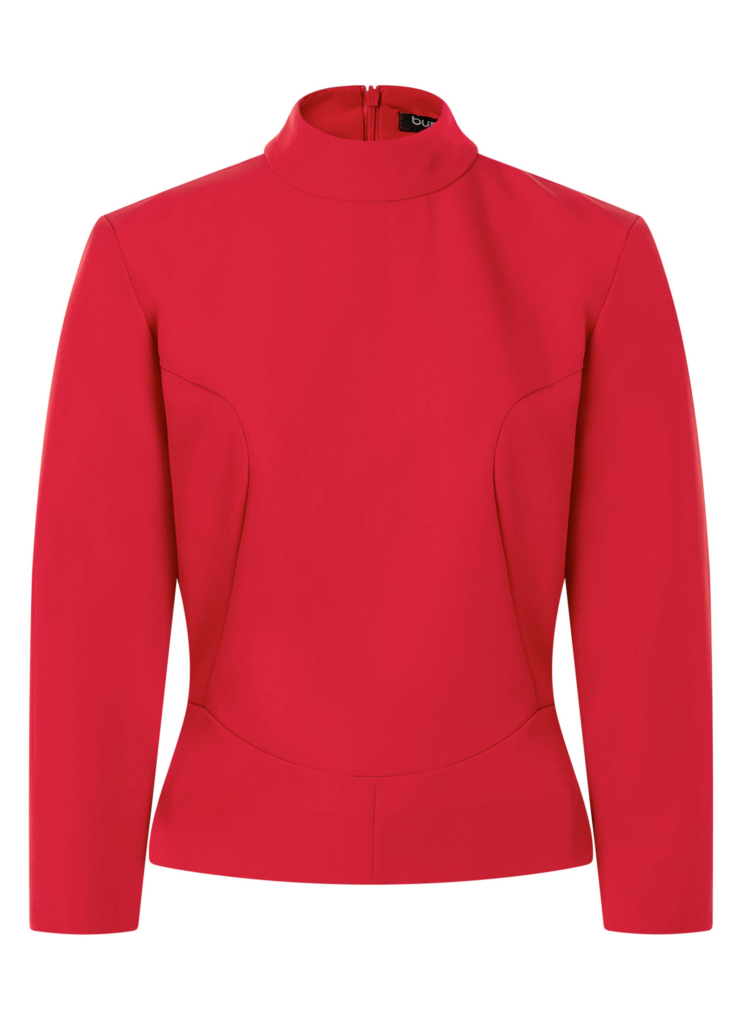 Burda Style Sewing Pattern 5677 Misses' Dress and Shirt