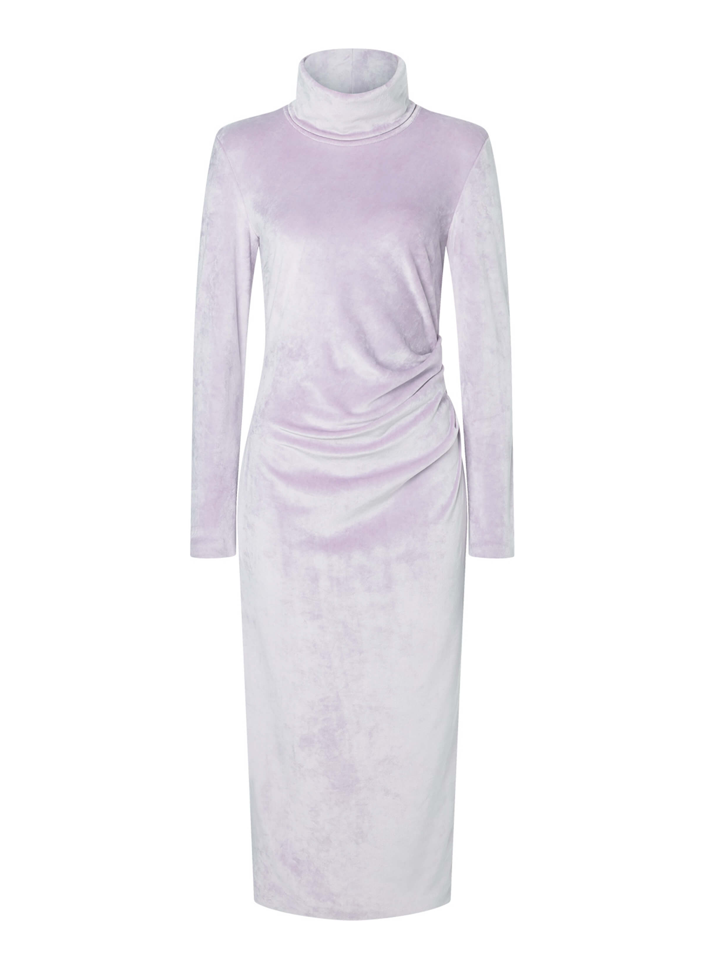 Burda Style Sewing Pattern 5684 Misses' Dresses