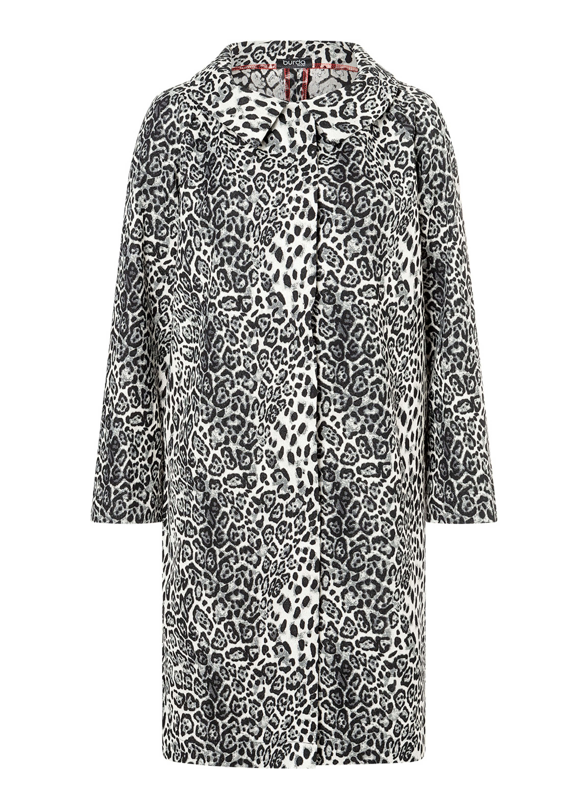 Burda Style Sewing Pattern 5688 Misses' Coats and Jackets