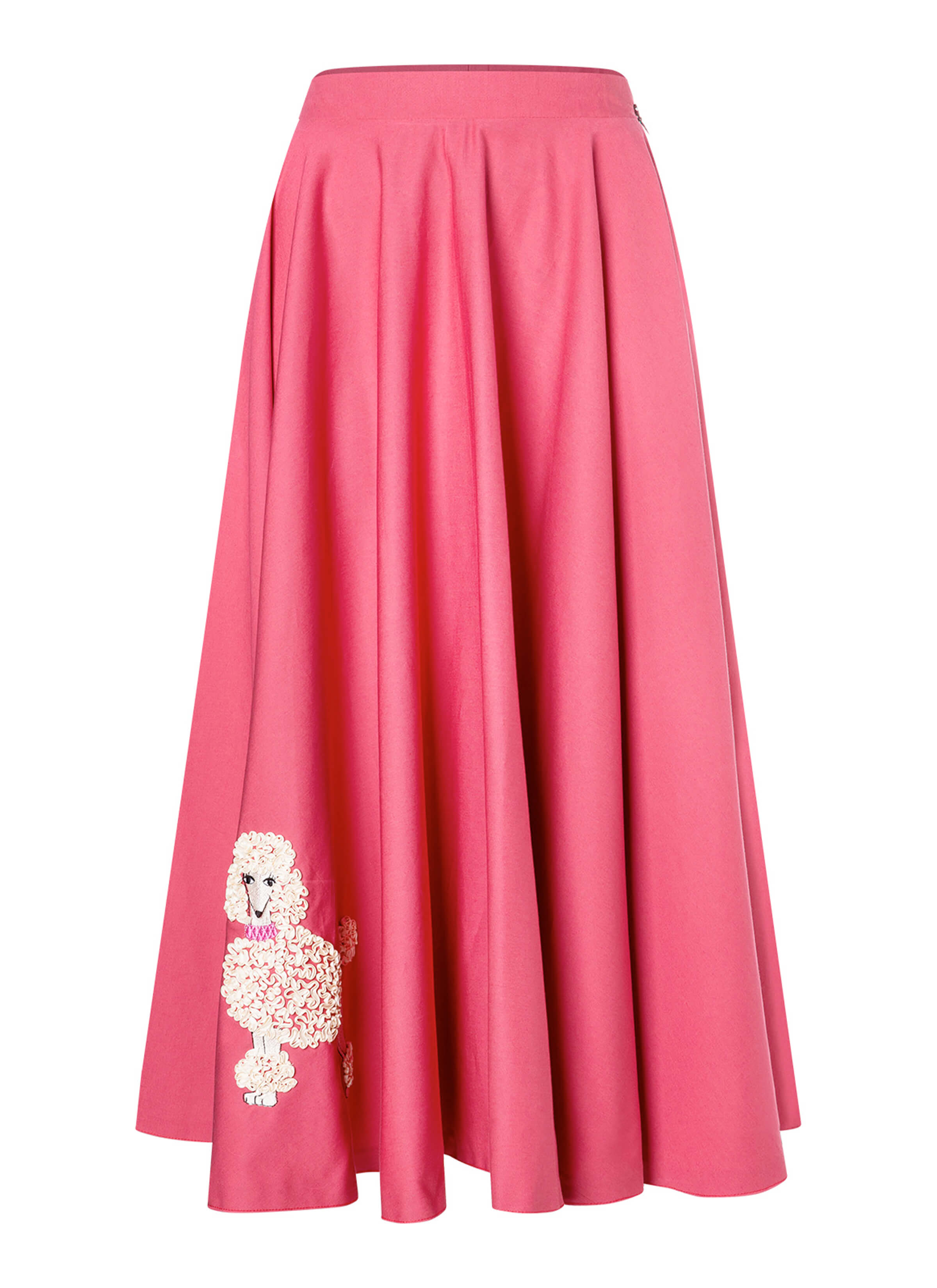 Burda Style Sewing Pattern 5690 Misses' Skirts