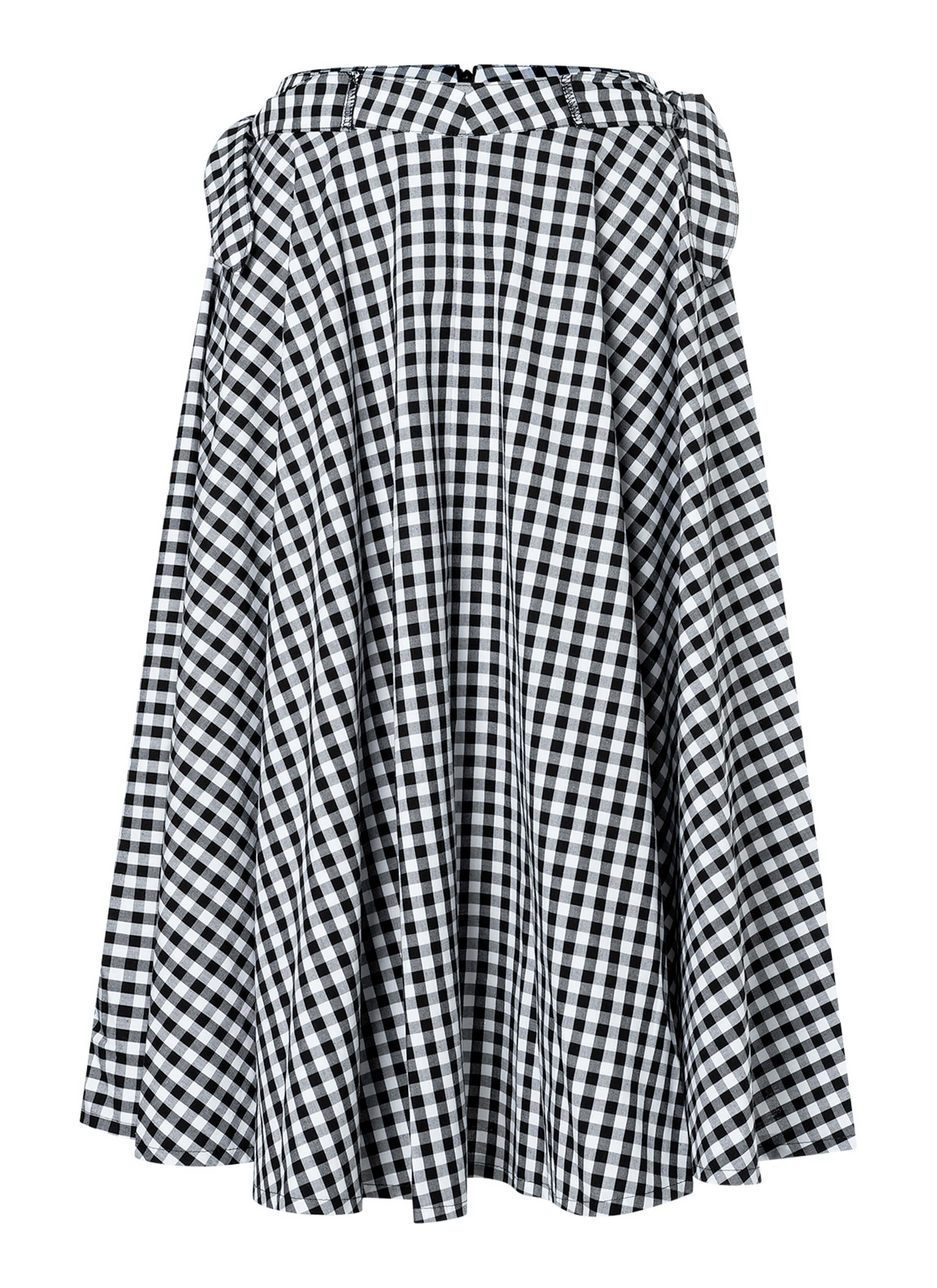 Burda Style Sewing Pattern 5690 Misses' Skirts