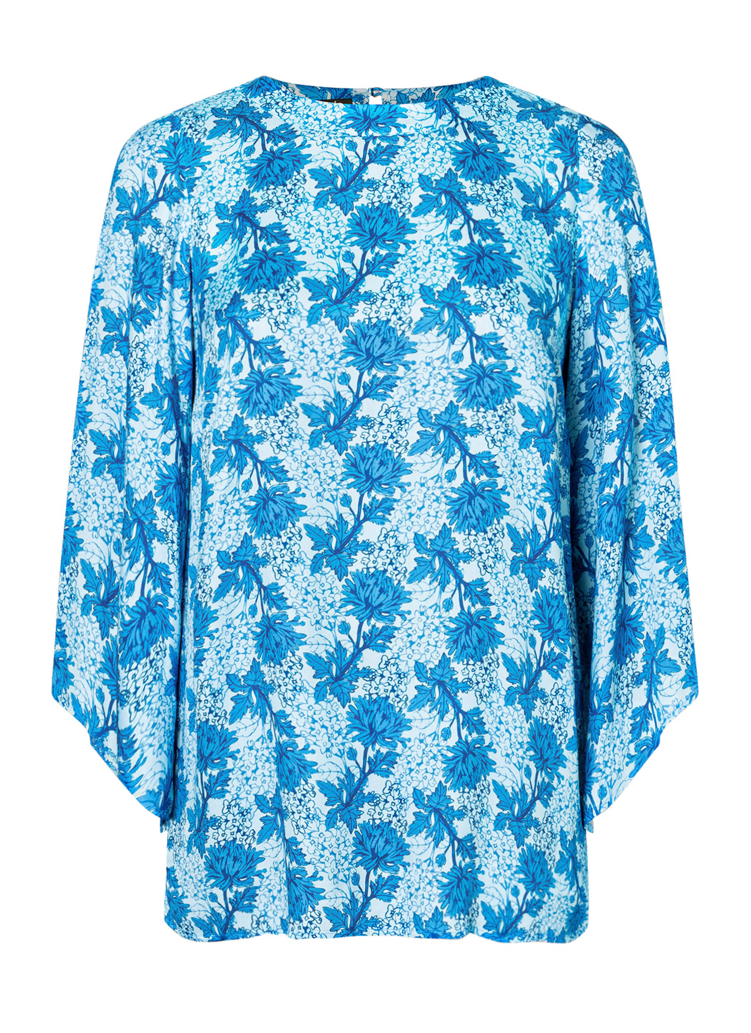 Burda Style Sewing Pattern 5692 Misses' Blouse and Shirt