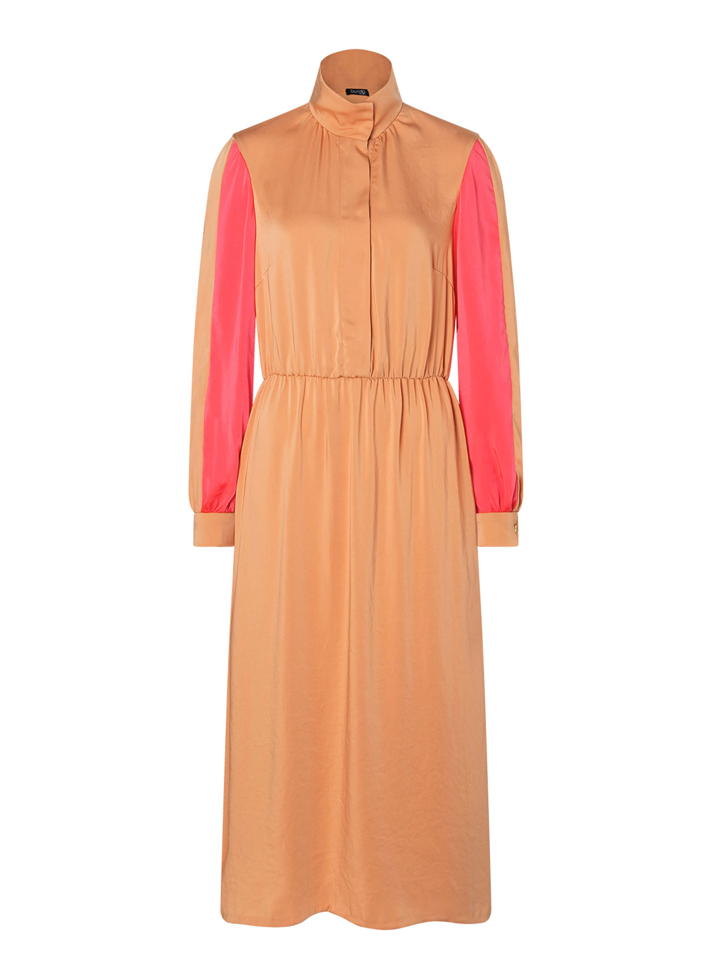 Burda Style Sewing Pattern 5696 Misses' Dresses