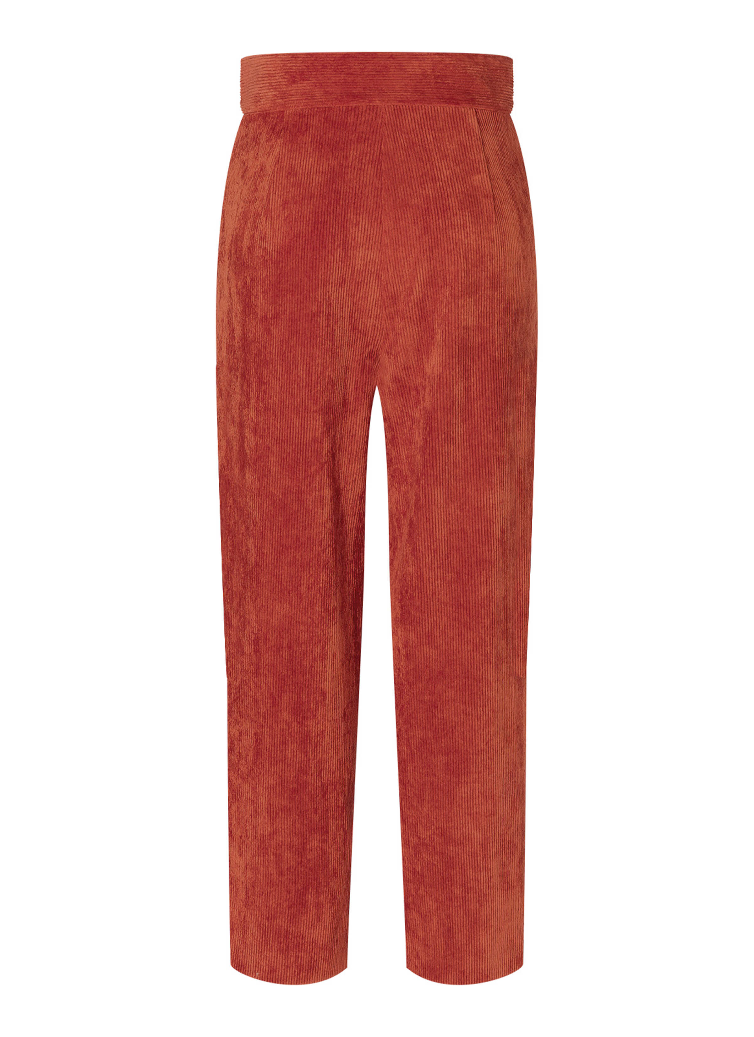 Burda Style Sewing Pattern 5699 Misses' Trousers