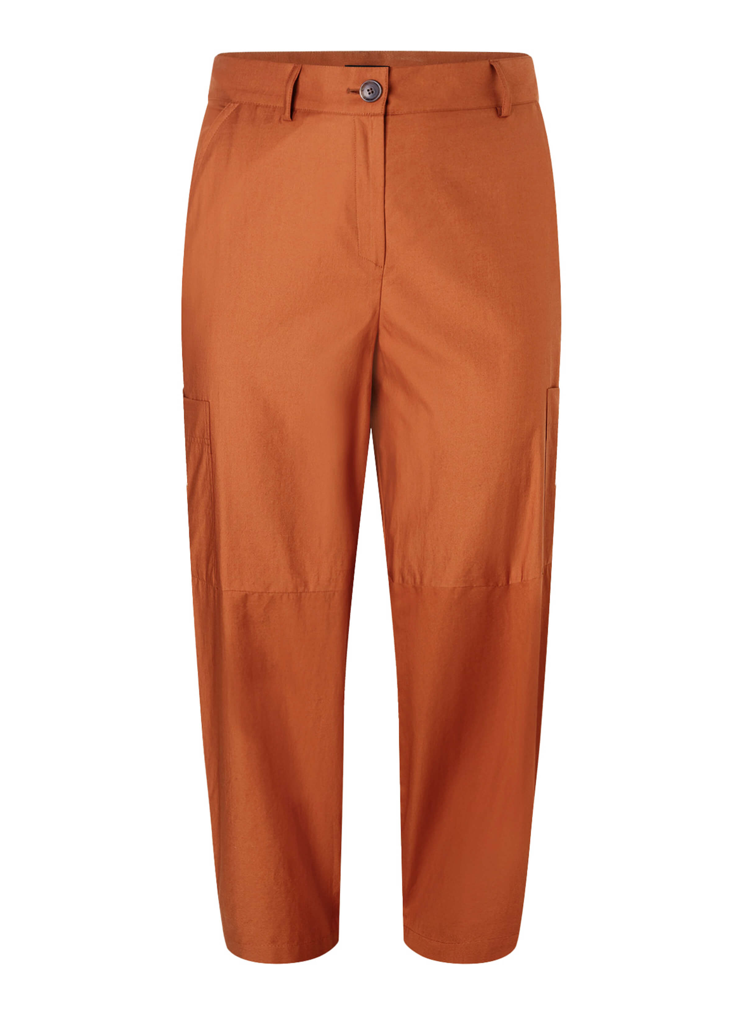 Burda Style Sewing Pattern 5703 Misses' Trousers