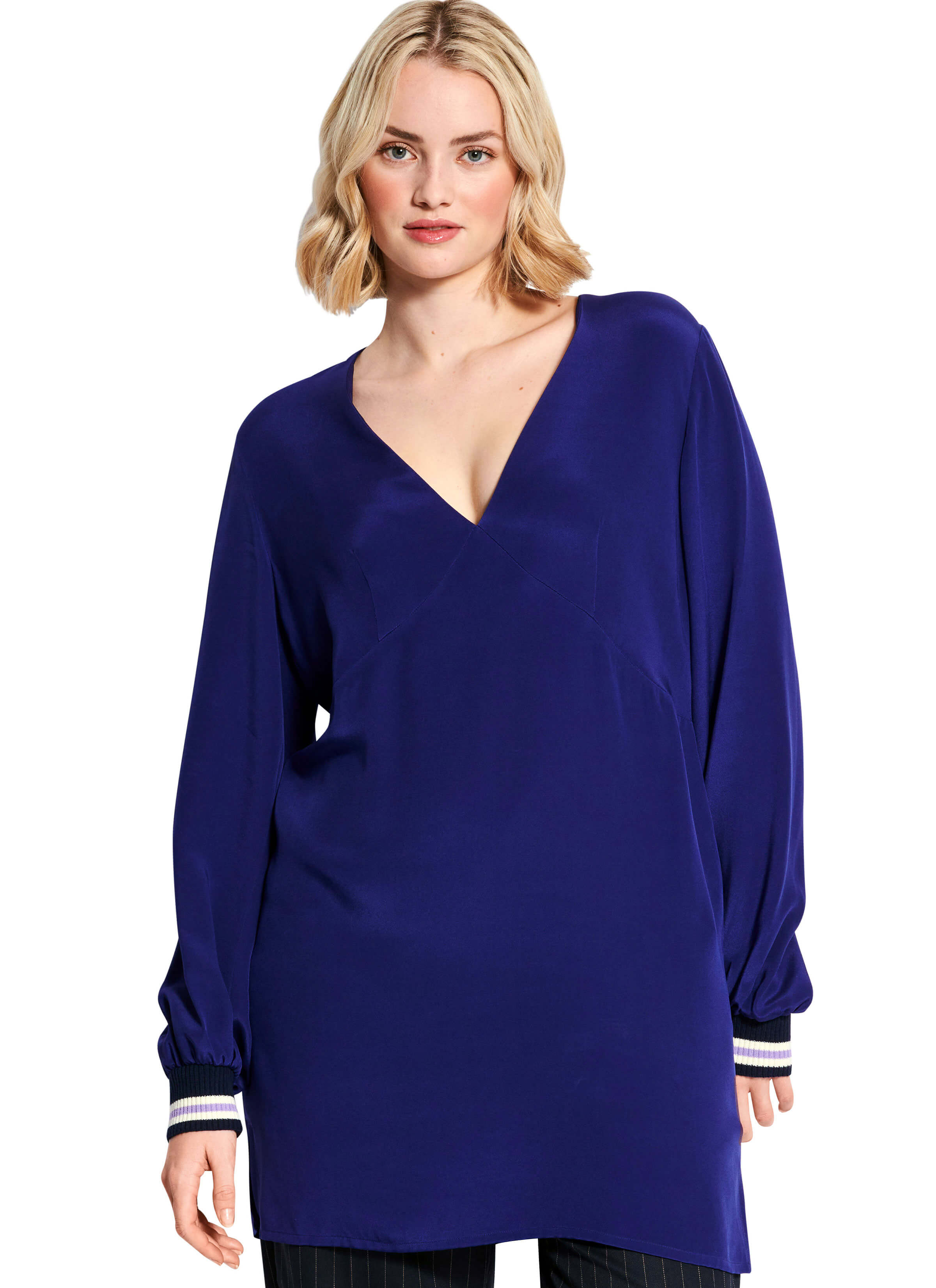 Burda Style Sewing Pattern 5704 Misses' Dress and Tunic