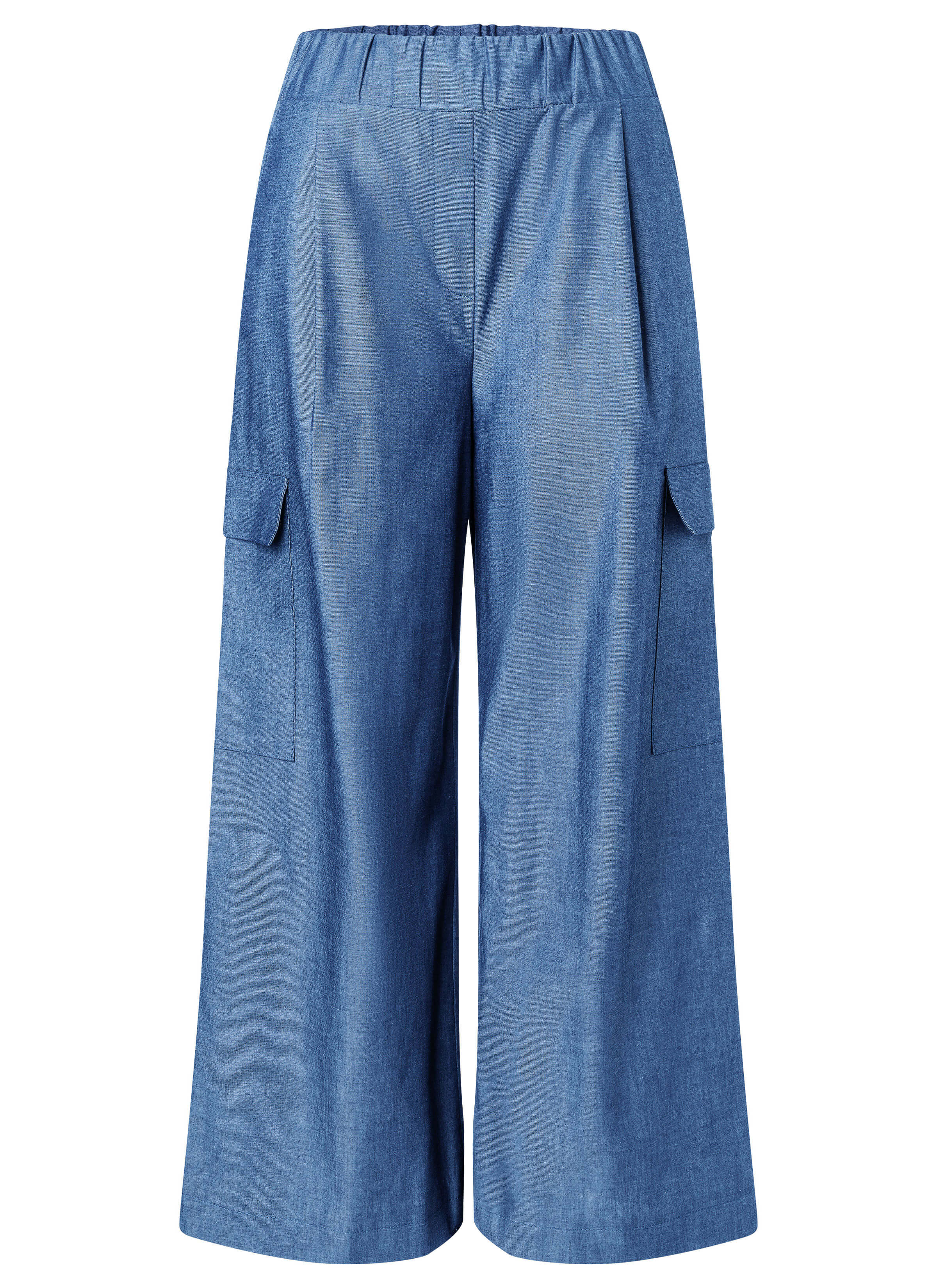 Burda Style Sewing Pattern 5707 Men's Trousers