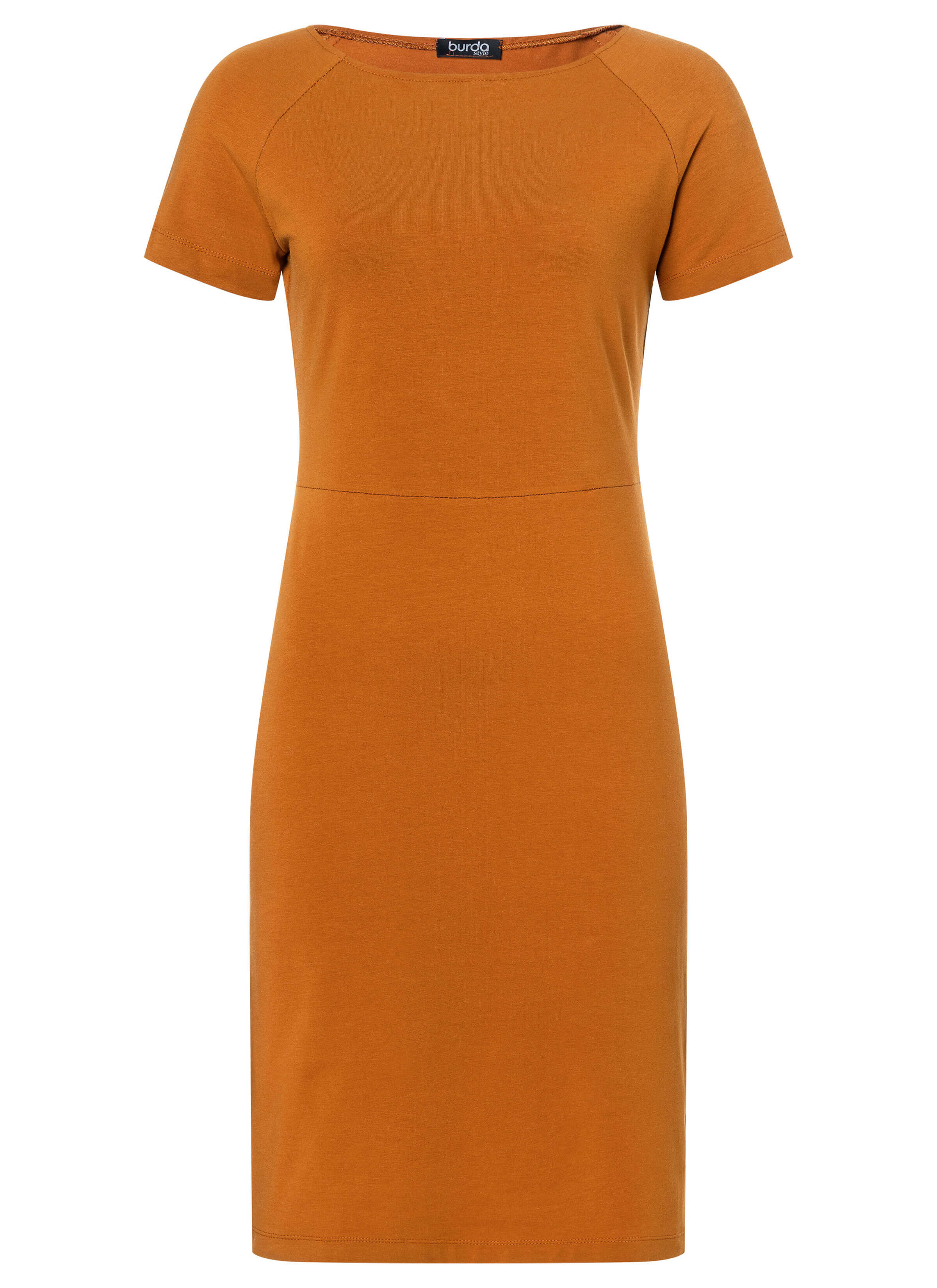 Burda Style Sewing Pattern 5708 Misses' Dresses