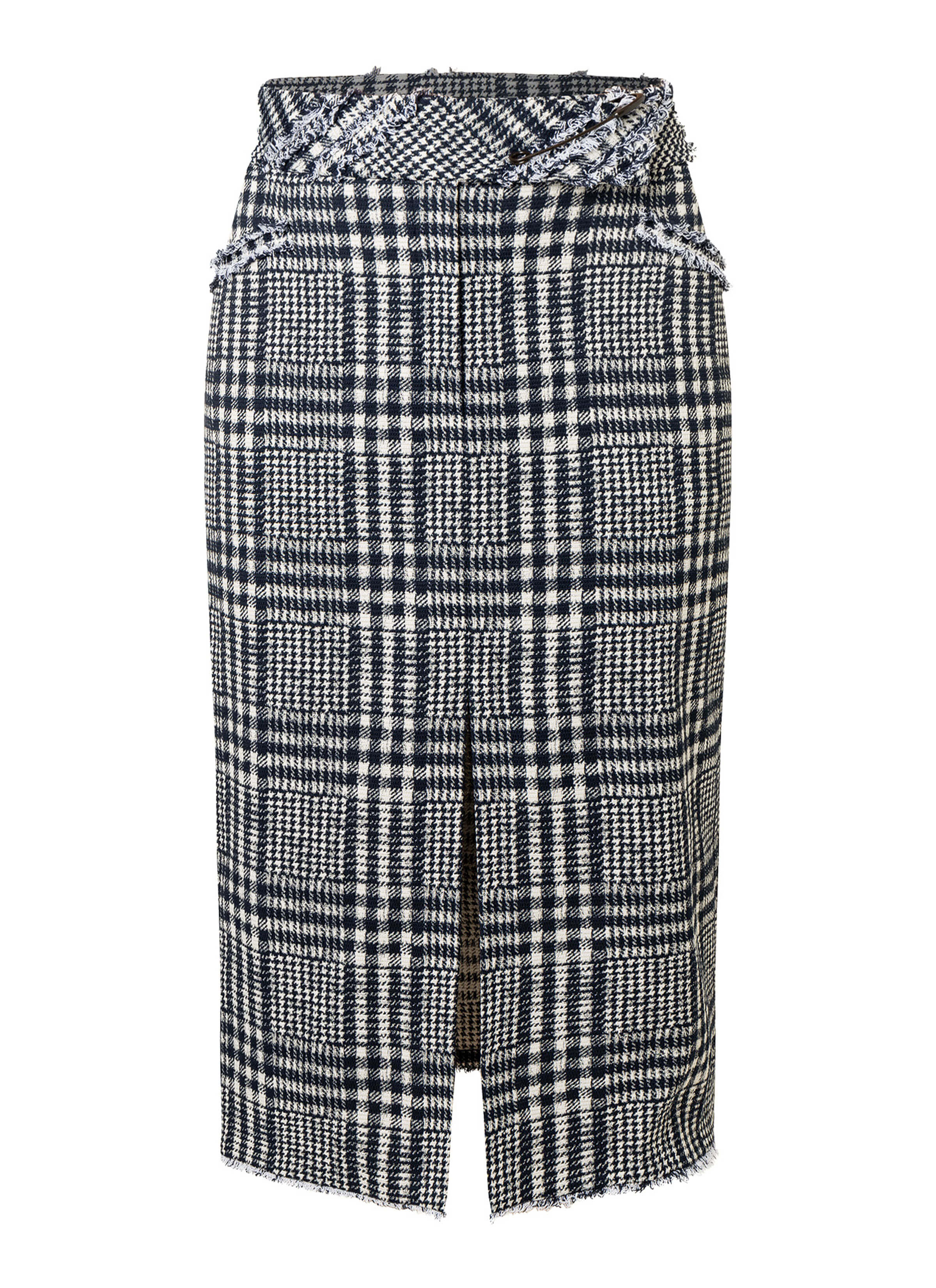 Burda Style Sewing Pattern 5715 Misses' Skirts