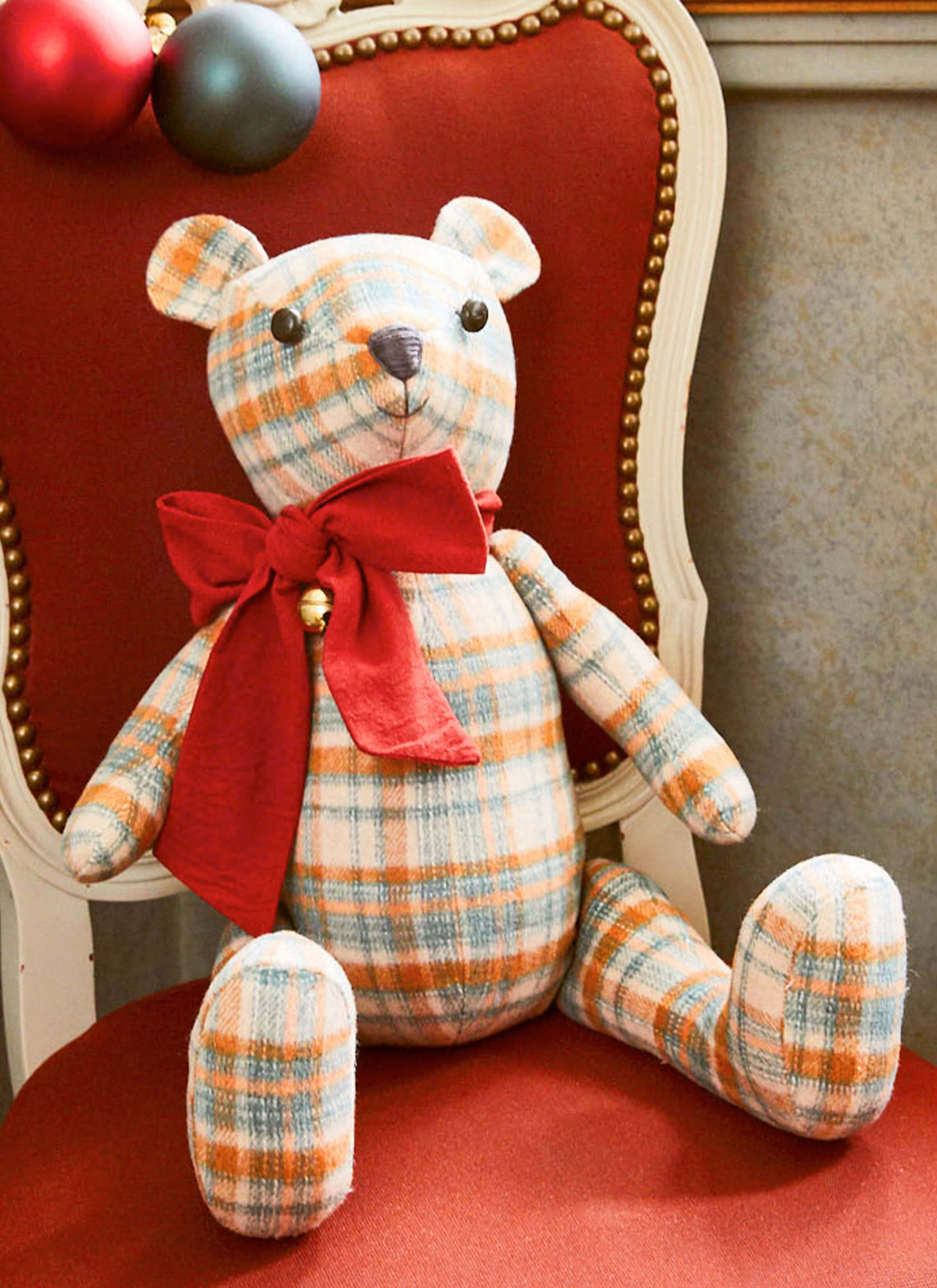 Burda Style Pattern 5760 Crafts