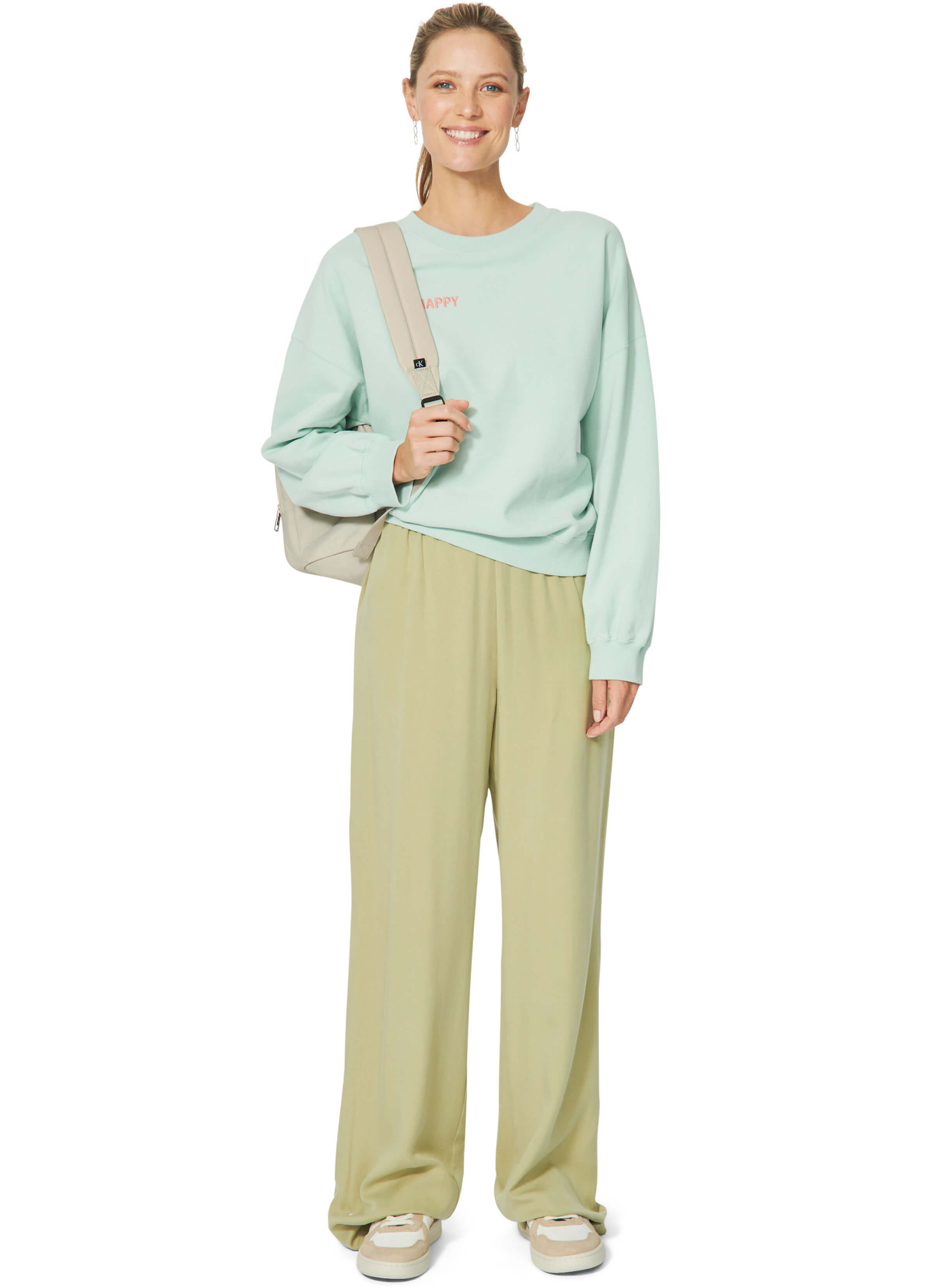 Burda Style Pattern 5761 Misses' Cargo Trouser Pants