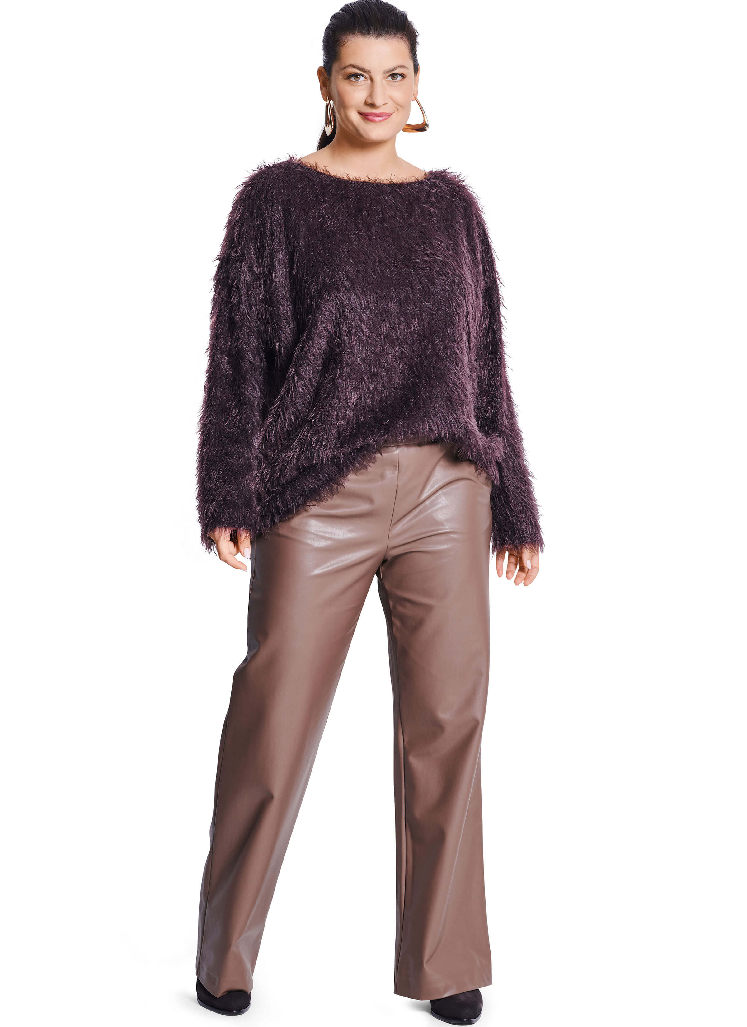 Burda Style Pattern 5796 Misses' Dress and Top