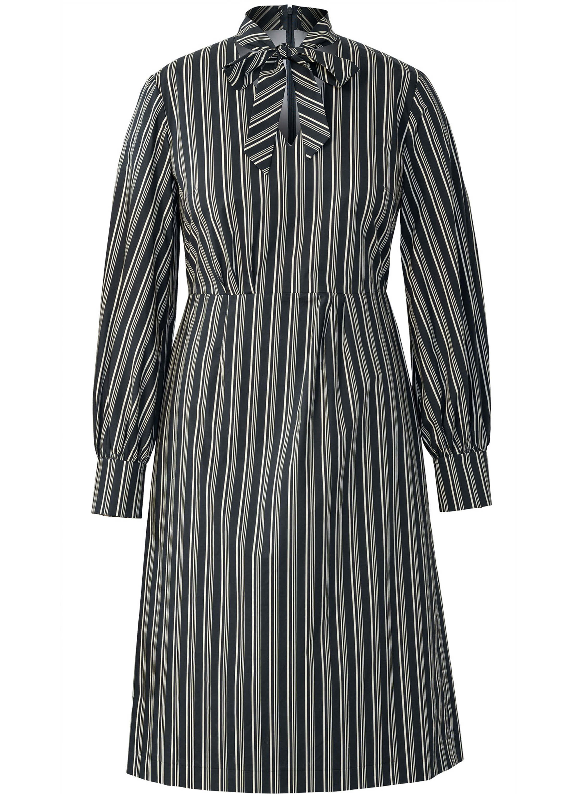 Burda Style Pattern 5798 Misses' Dress