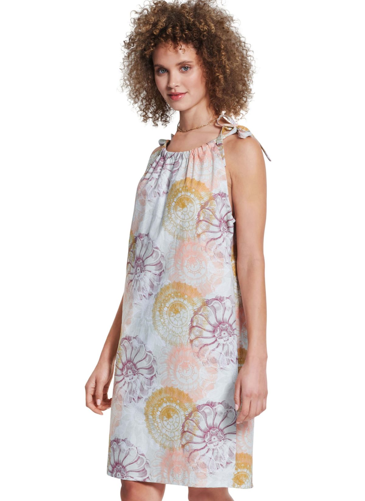 Burda Style Pattern 5810 Misses' Dress