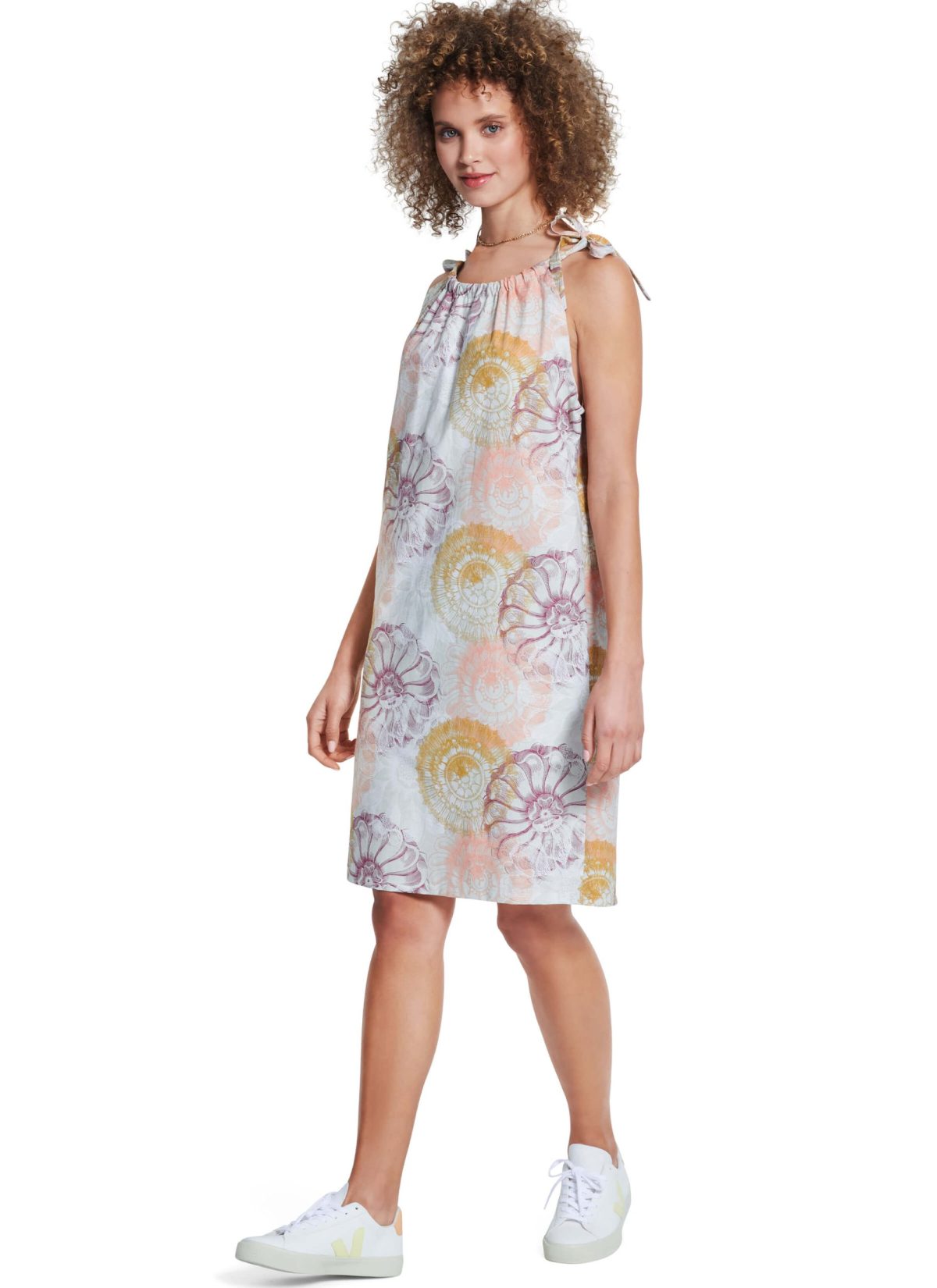 Burda Style Pattern 5810 Misses' Dress